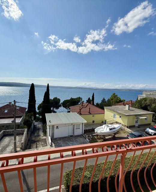 Apartmani Ruža Dramalj