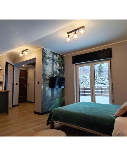 Apartament Olimpijska 54 Szczyrk
