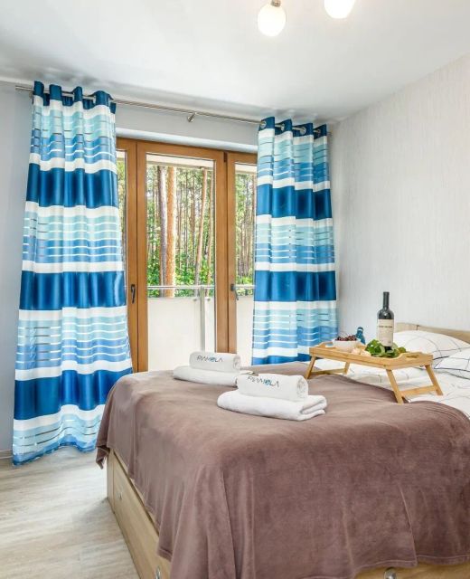 Apartamenty Piamola Baltic Park 29 Stegna