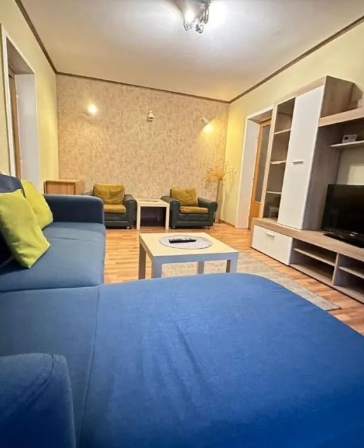 Zlata Ultracentral Apartment MV16 Suceava