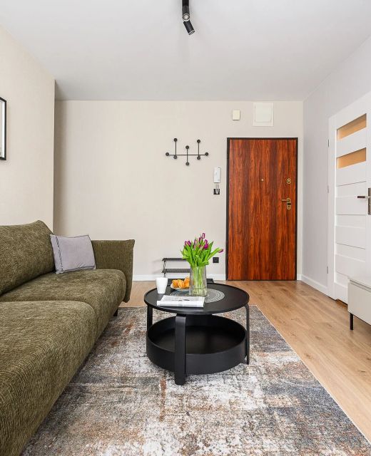 P&O Apartments Pory