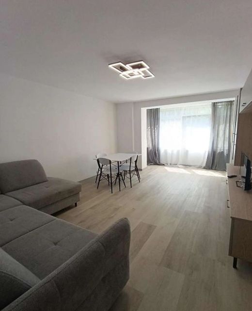 Zlata Bucovina Apartment Suceava