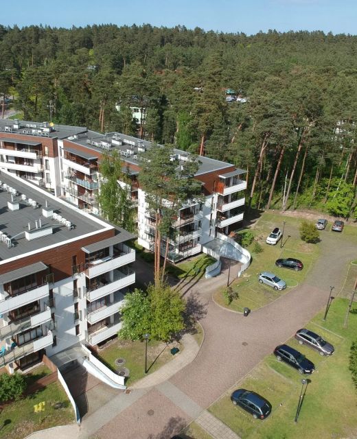 Apartamenty Piamola BALTIC PARK 57 Stegna