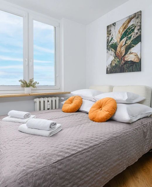 P&O Apartments Piwarskiego