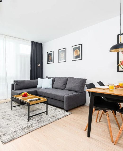 P&O Apartments Waliców II