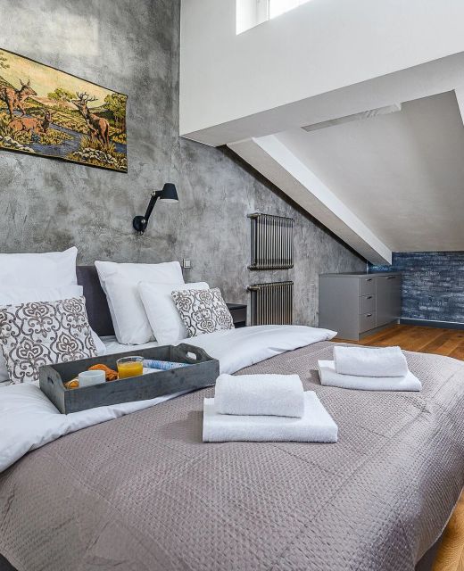 P&O Apartments Chmielna II