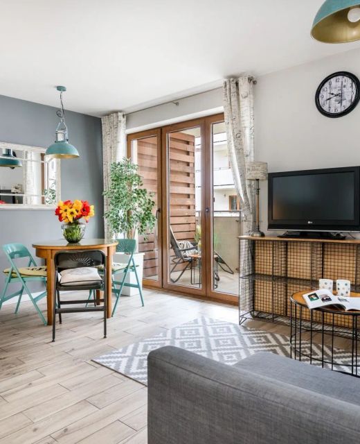 Apartamenty Piamola - Baltic Park 30A Stegna