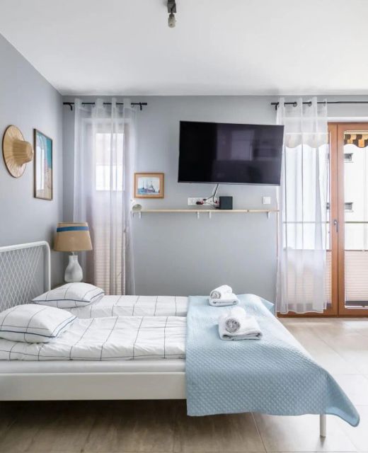 Apartamenty Piamola - Baltic Park 36A Stegna