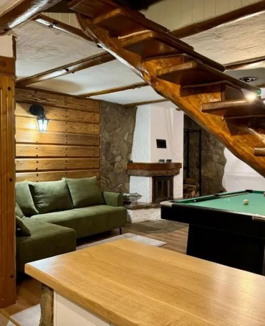Willa Hacienda Międzybrodzie Żywieckie