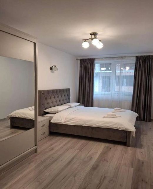 Zlata Quiet London Residence 21D 22D Suceava