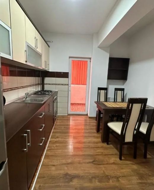 Zlata Nordic Residence 16A Suceava