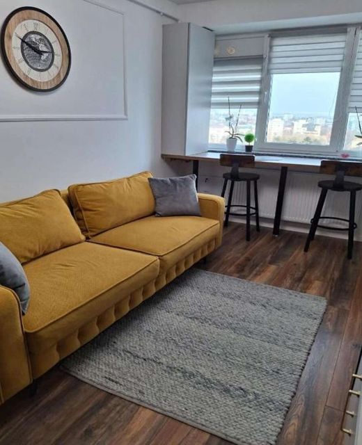 Zlata Silvery Residence OMV Suceava