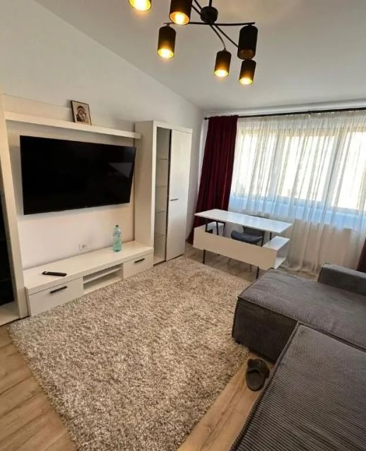 Zlata Comfort Apartment Suceava