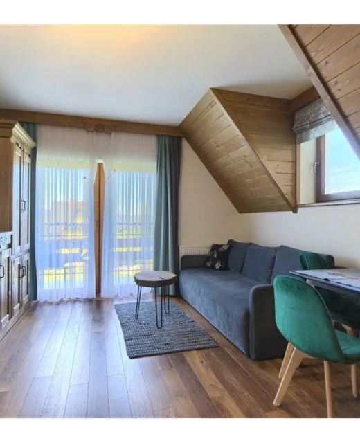 Apartamenty Regle Bukowina Tatrzańska