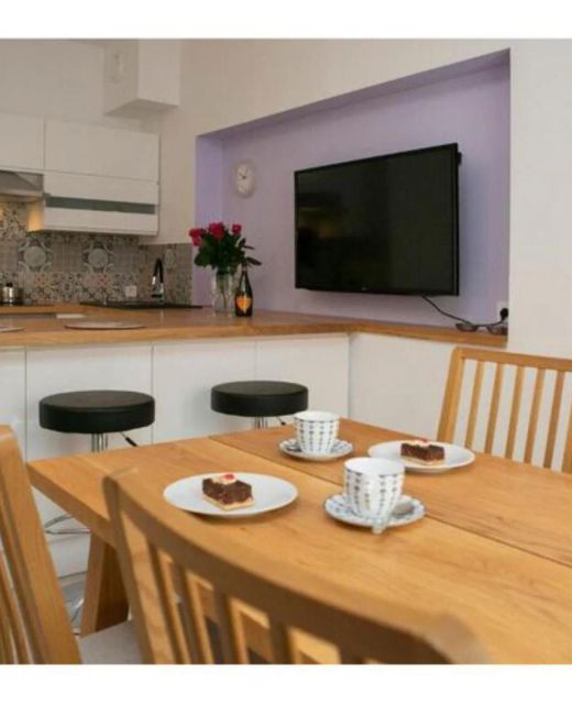 Apartamenty Lawendowy Zakątek 1 Opole