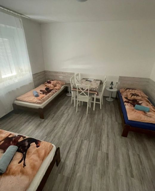 Bem Apartmanok Kecskemét 