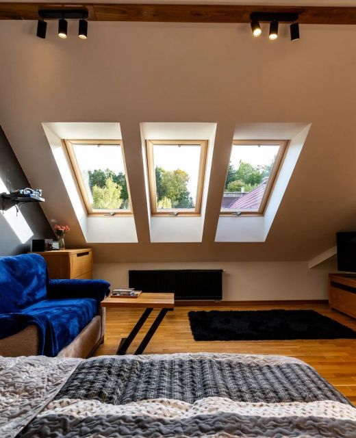 Apartament Maestria Blue MC Polanica-Zdrój