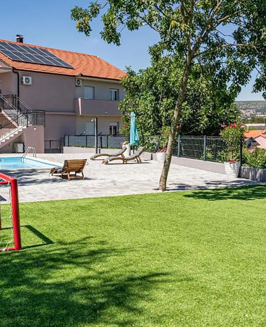 Apartman Zmijavci - CSD026
