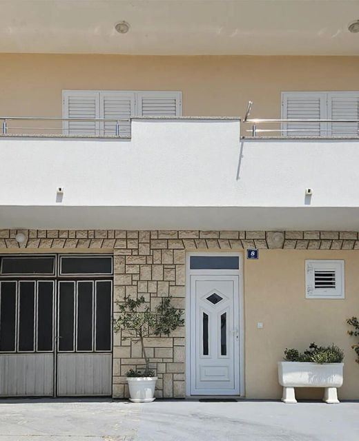 Apartman Omiš - CSD031