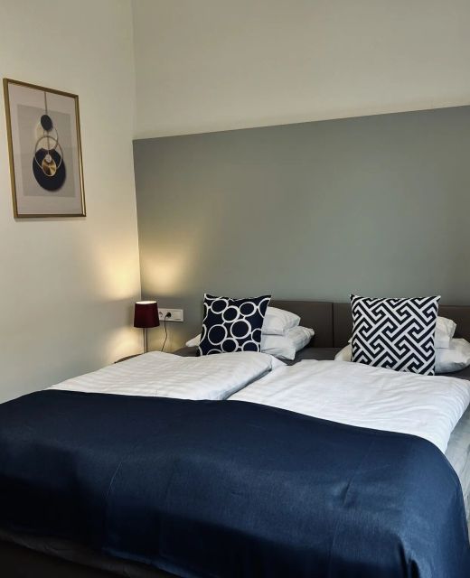 Pécs Centrum Apartman
