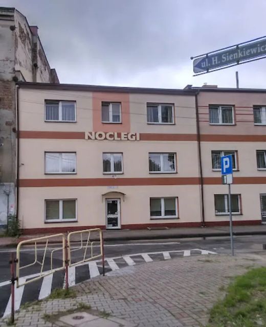 Apartamenty Noclegi Będzin