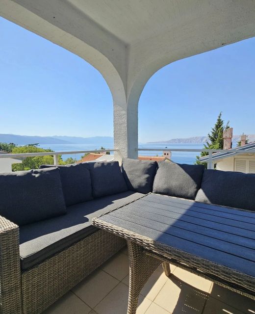Apartment Grace Novi Vinodolski