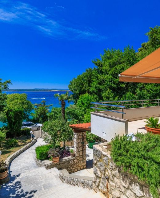 Apartment Crni Mol Crikvenica