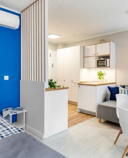 Apartamenty Piamola - Stegna Park 24B