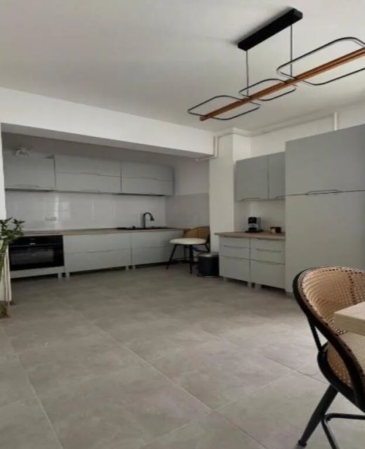Apartament Alia Residence Buzău