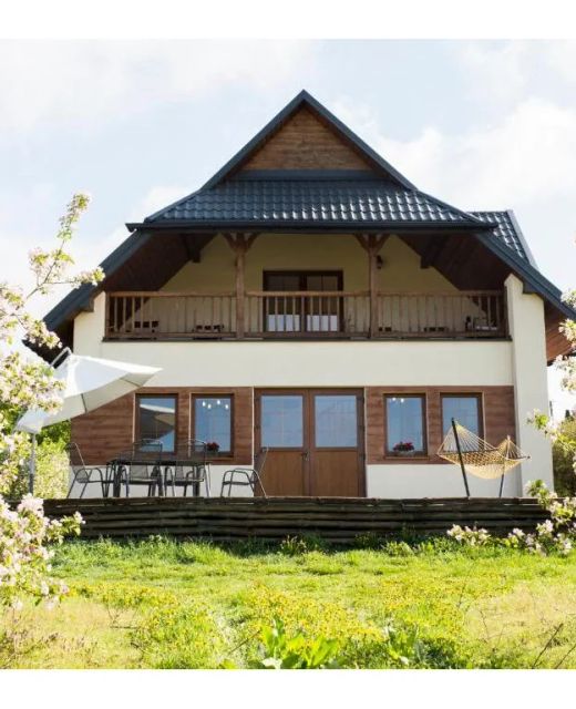 Agroturystyka Pod Jabłonią Kazimierz Dolny