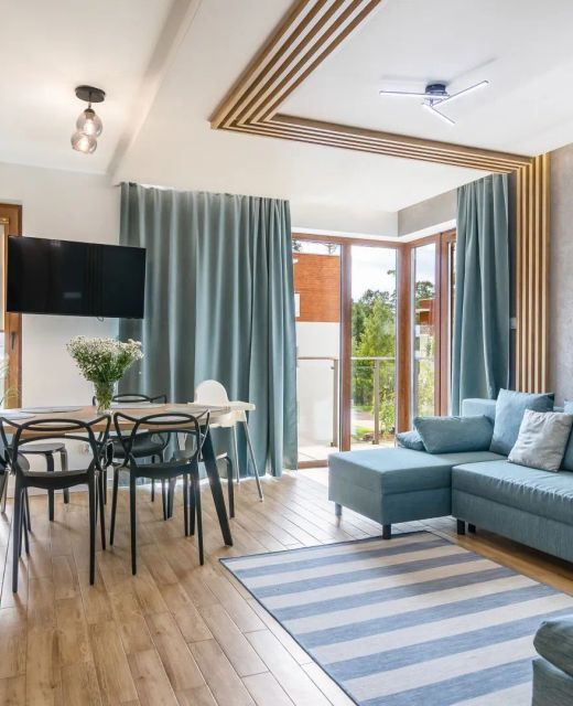 Apartamenty Piamola - Stegna Park 30B