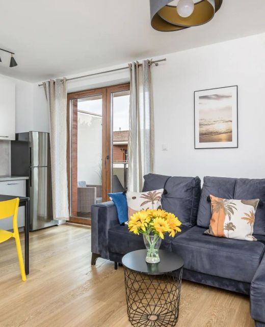 Apartamenty Piamola - Stegna Park 52B