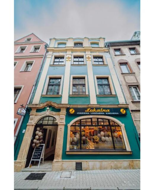 Apartamenty Lokalna Jelenia Góra