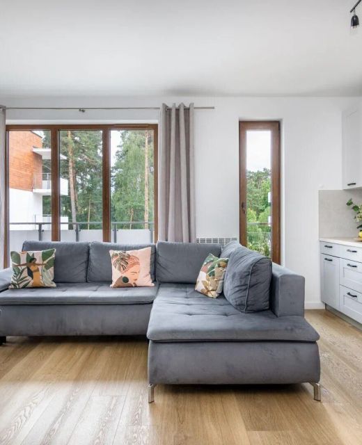 Apartamenty Piamola - Stegna Park 29C