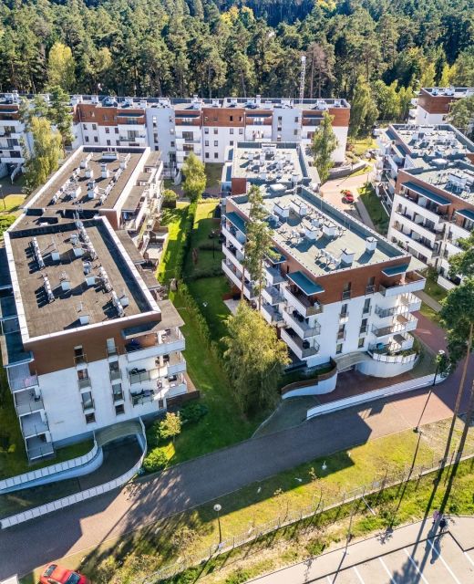 Apartamenty Piamola - Stegna Park14D