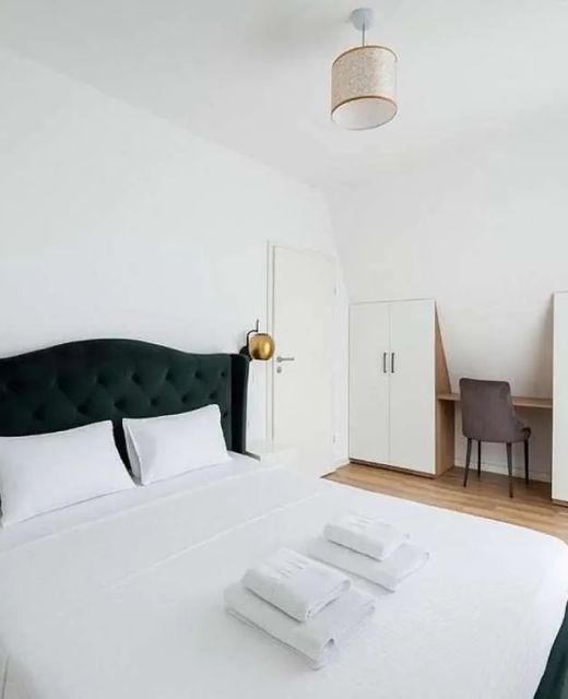 Cinque Stelle Apartment SPA Jacuzzi and Sauna Cluj-Napoca