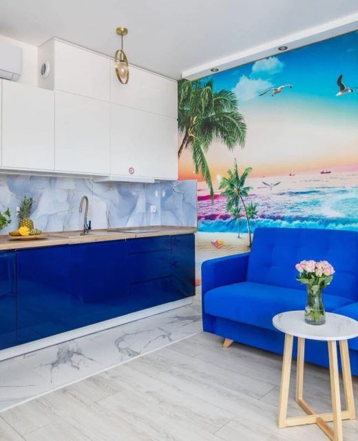 Apartamenty Piamola - Stegna Park 19H