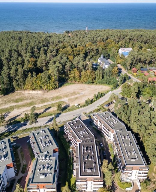 Apartamenty Piamola - Stegna Park 20F