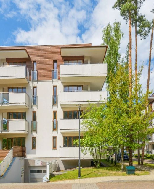 Apartamenty Piamola - Stegna Park 13G
