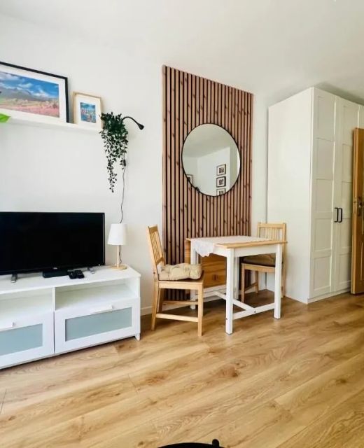 Apartament Babci Danusi Przy Krupówkach Zakopane
