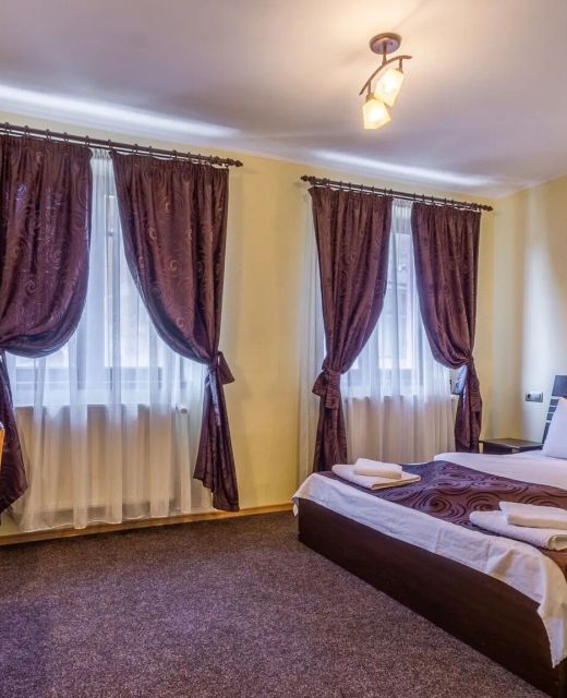 Vila Hermannstadt INN Sibiu
