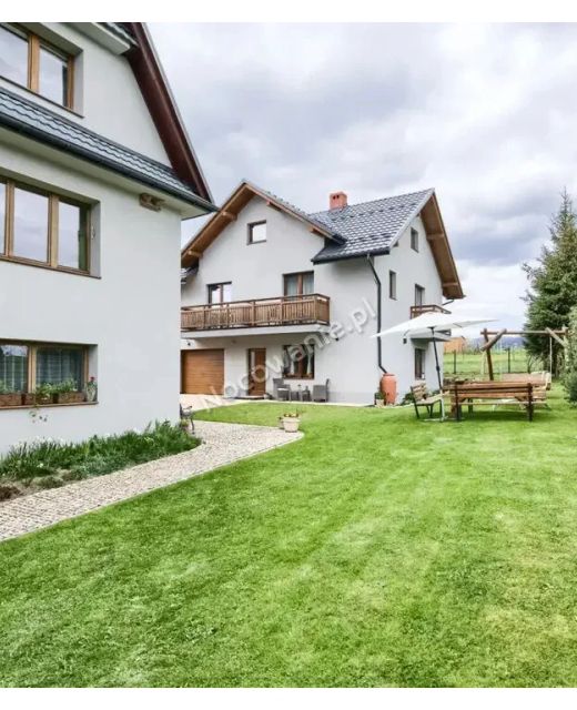 Pokoje nad Zalewem Czorsztyńskim Czorsztyn