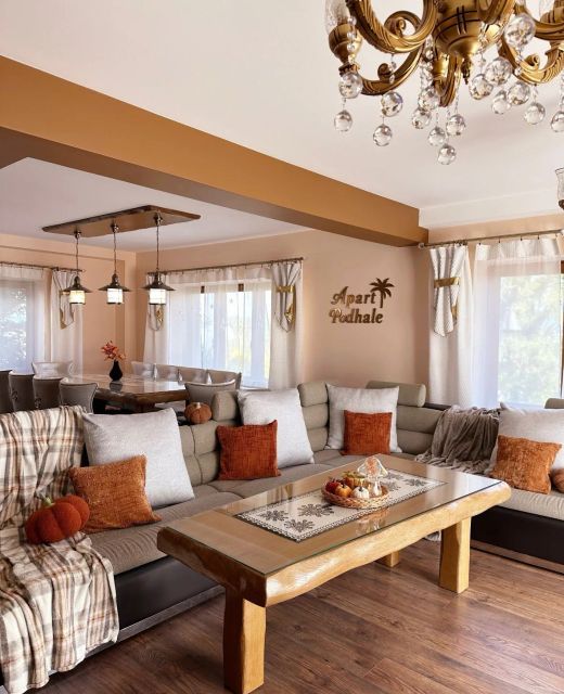 ApartPodhale Raba Wyżna