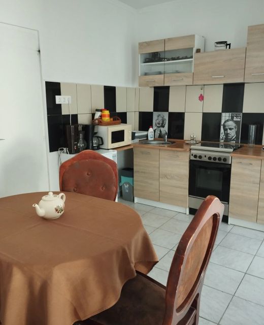 Tifani Apartman Keszthely