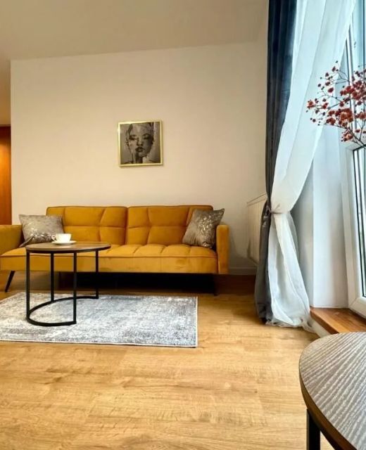 Apartament Zagrodowa Oświęcim