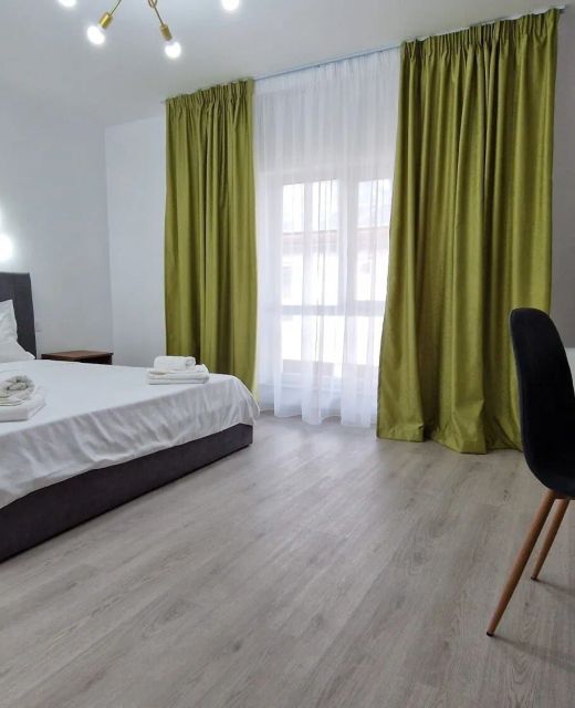 Pensiunea Ramedal Calafat