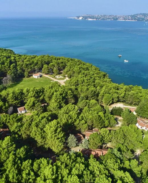 Apartments Kanegra Plava Laguna Umag