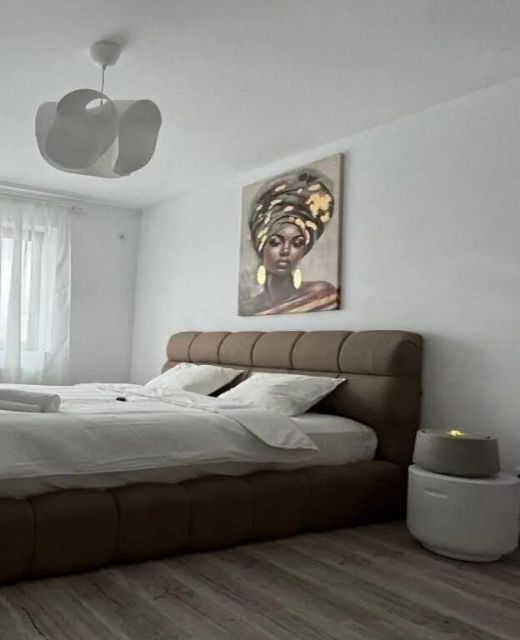 Apartament Daly Residence Buzău