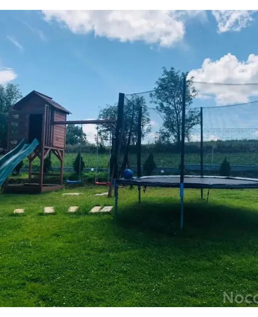 Domek na Wierchu Bukowiny Bukowina-Osiedle