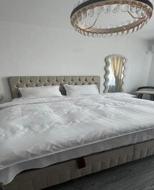 Apartament David Buzău